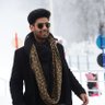 Profilbild von Nikhil Saraf