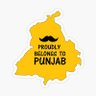 ਗੁਰਪ੍ਰੀਤ ਸਿੰਘ ਸਿੱਧੂ 的头像