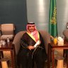 المحامي :ناصر عبدالله الوزره 的头像