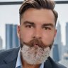 Profilbild von Matt Burns