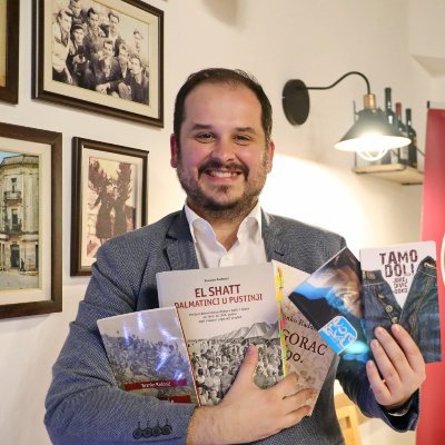 BrankoRadonic's profile picture