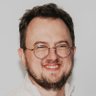 Ievgen Pyrogov's profile picture