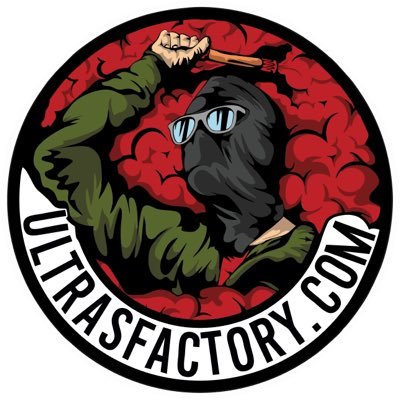 UltrasFactory's profile picture