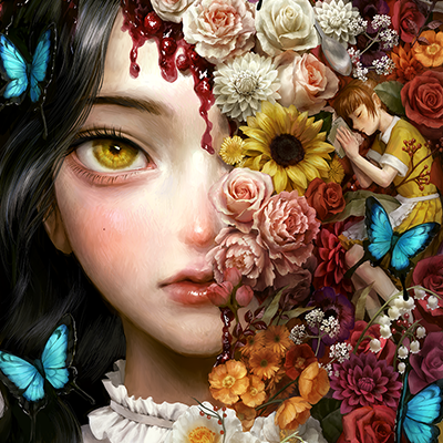 IWAKURA_ARIA's profile picture