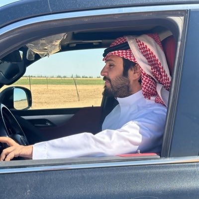 عبدالله عبدالمحسن البعيجان's profile picture