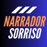Profilbild von Narrador Sorriso