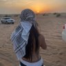 Khaoula profil fotoğrafı