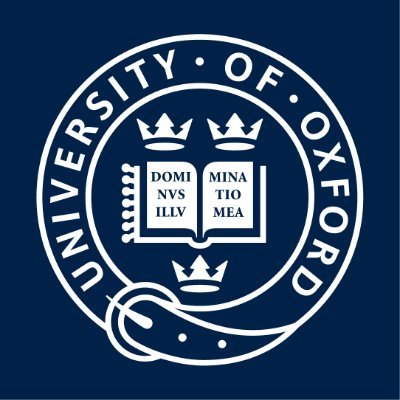 University of Oxford's profile picture