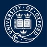 University of Oxford's profile picture