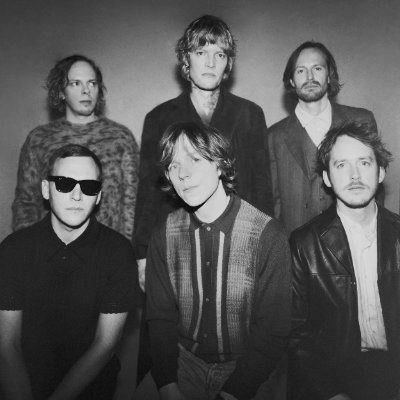 Cage The Elephant's profile picture