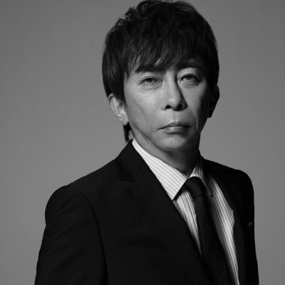 松浦勝人's profile picture