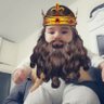 👑کیخسرو👑's profile picture