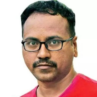 JayaramArappor's profile picture