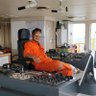 Putra Samudra's profile picture