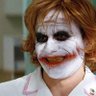 Joker profil fotoğrafı