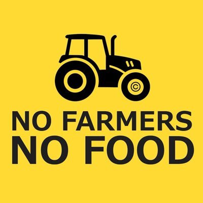No Farmers, No Food's profile picture