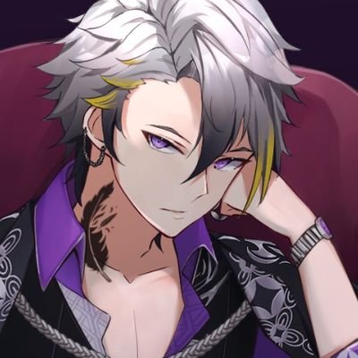Kevin Vangardo 【MAHA5】😜's profile picture