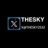 Фото профиля THESKY