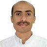 Фото профиля Basheer Alhamdani
