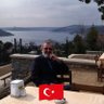 Süleyman Kuvvetli profil fotoğrafı