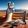 Profilbild von Guanaco de la Patagonia