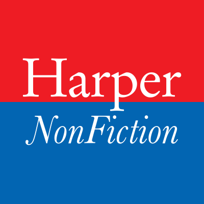 HarperNonFiction's profile picture