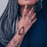 اشكي اش profil fotoğrafı