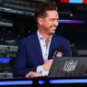 Tom Pelissero's profile picture
