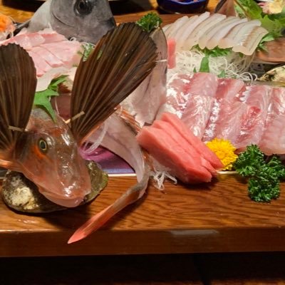 osushilover's profile picture