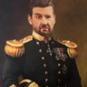 Lord Admiral Robert Diceworthy's profile picture