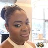 Profilbild von Jessica Williams