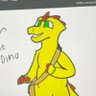 iker the loving dino profil fotoğrafı