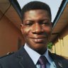 Фото профиля AYODELE MOBOLAJI OLAWEPO