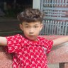 trần hoàn 的头像