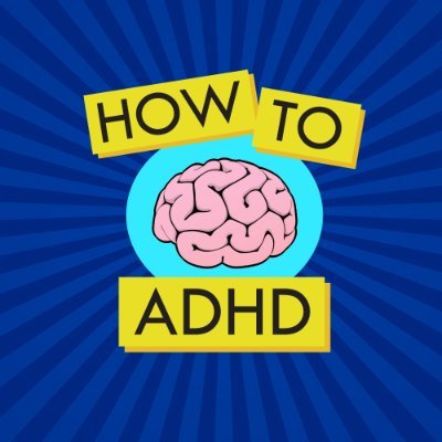 HowtoADHD's profile picture