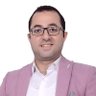 Profilbild von Ahmed Abdelsattar
