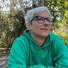 Profilbild von Maude Fréchette