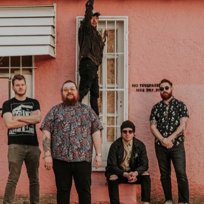 dwellingsband's profile picture