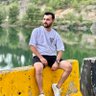 Фото профиля Burak