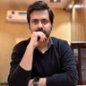 Ahmad profil fotoğrafı