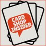 Profilbild von Card Shop Insider