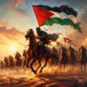 Фото профиля غزة العزة