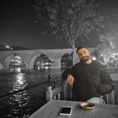 Mahsum Aslan's profile picture