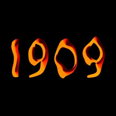 𝟏𝟗𝟎𝟗's profile picture