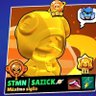 STMN|SAIICK profil fotoğrafı