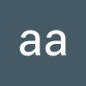 Profilbild von aa aa