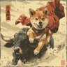 G"X 的头像