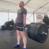 Andy Woodward profil fotoğrafı