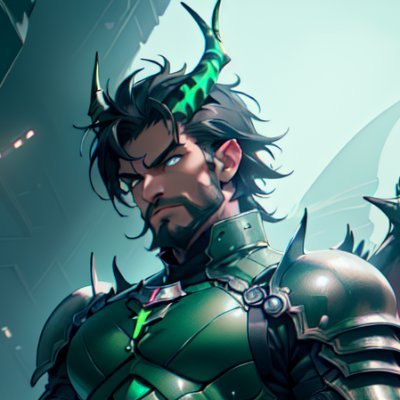 DravenSouls's profile picture
