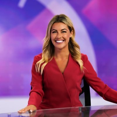 Gabriella Power's profile picture
